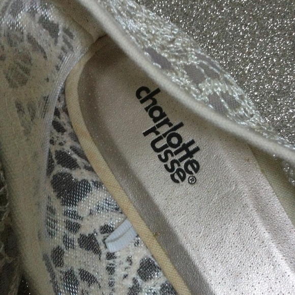 Charlotte Russe - Flats - Picture 3 of 3